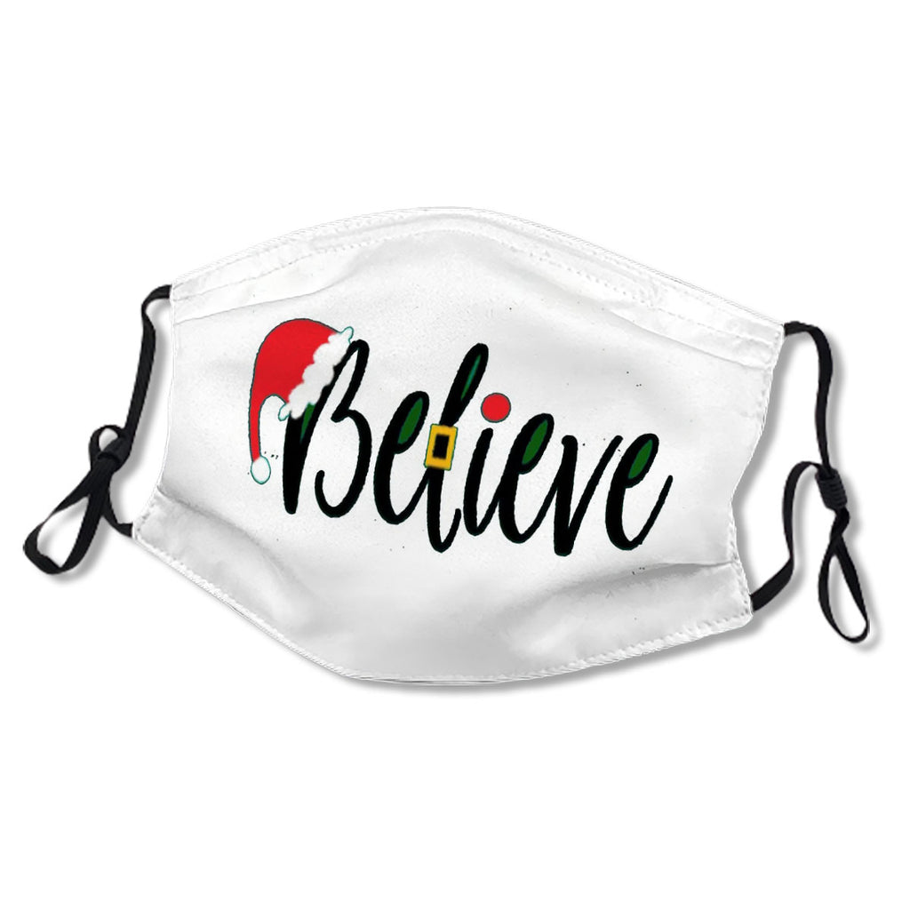 Just Believe No.PTWYC9