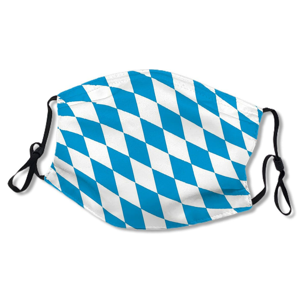 Oktoberfest, Bayern Colors No.PULB6J