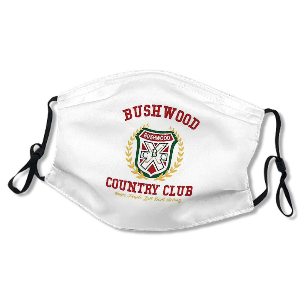 Bushwood Country Club No.PUVGPX