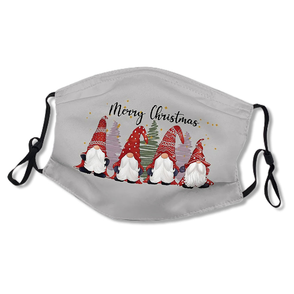 Cute Gnomes Gift Christmas No.Q22N3I