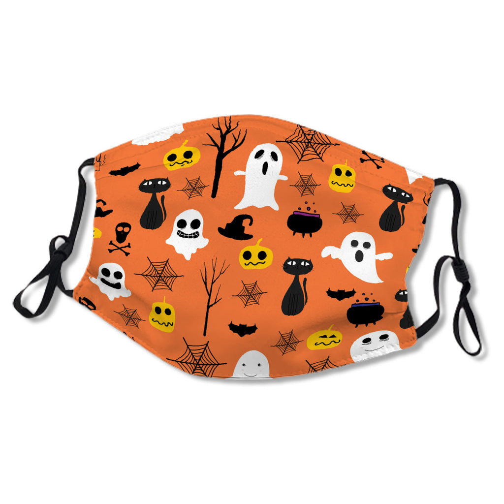 Happy Halloween Boo To You No. Q3YSQK