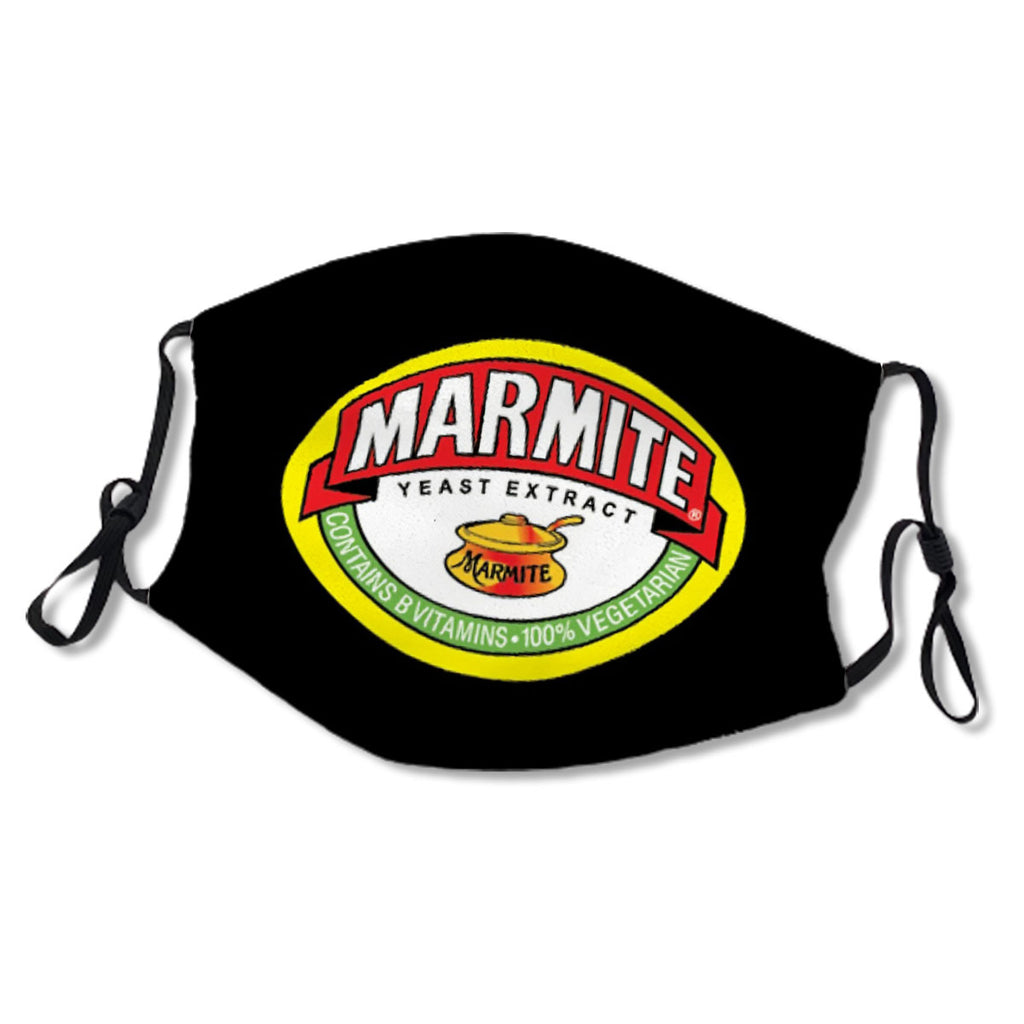 Marmite No.Q668YJ