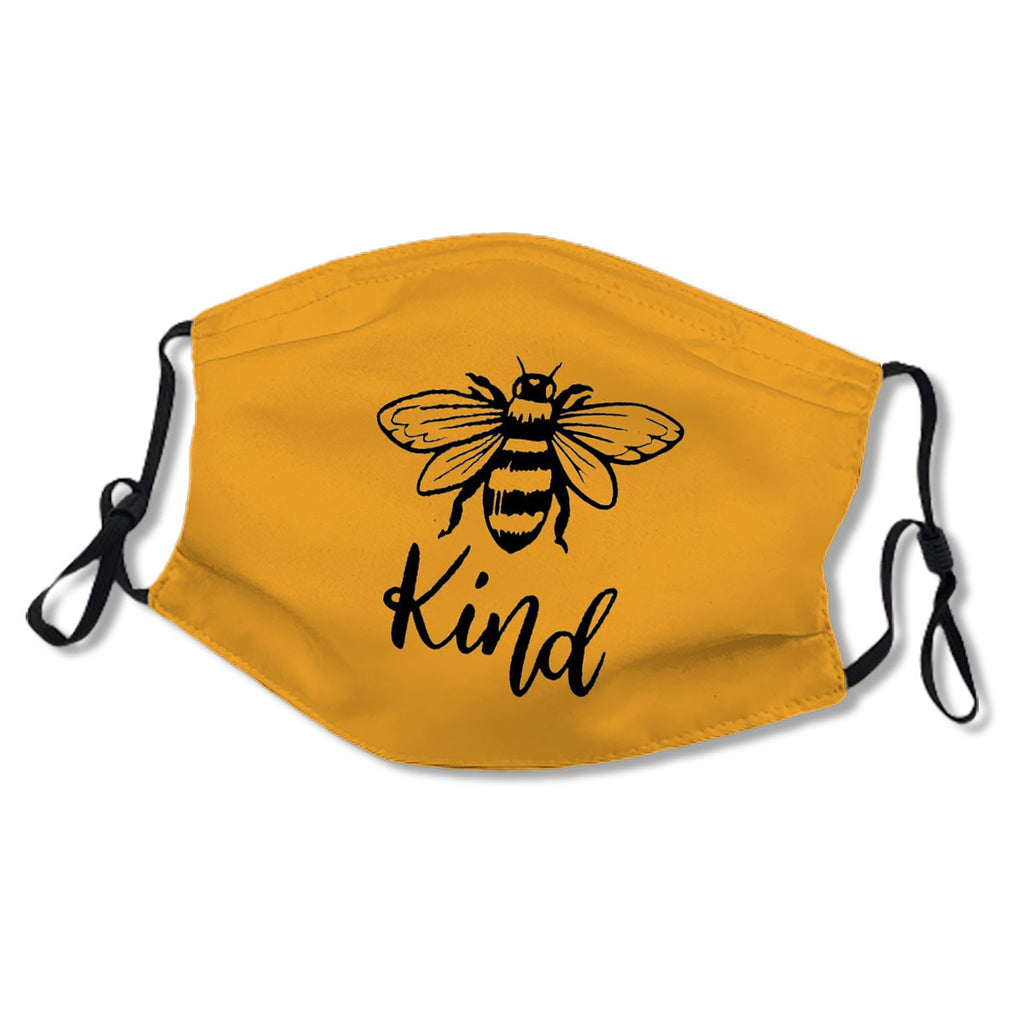 Bee Kind No.Q7FFT9