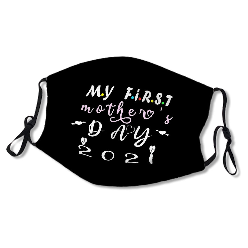 First Mother's Day 2021 Mother's Day Gift No.QFTGZ9