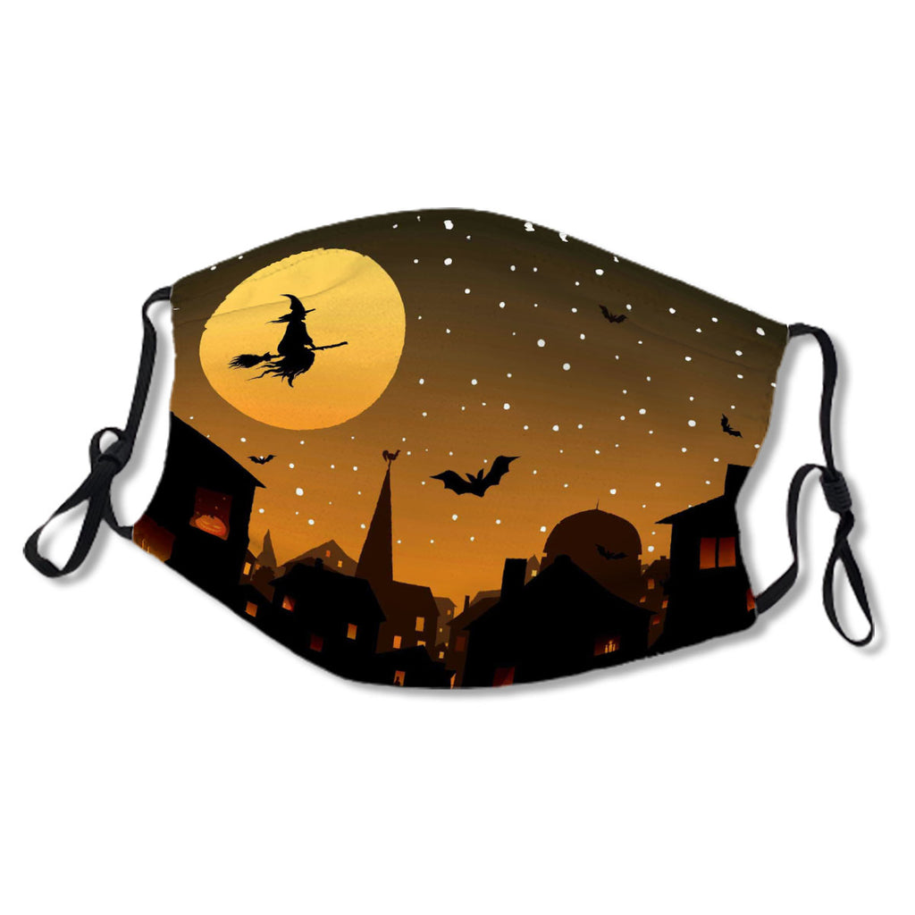 Halloween Witches (16) No.QNGJIQ