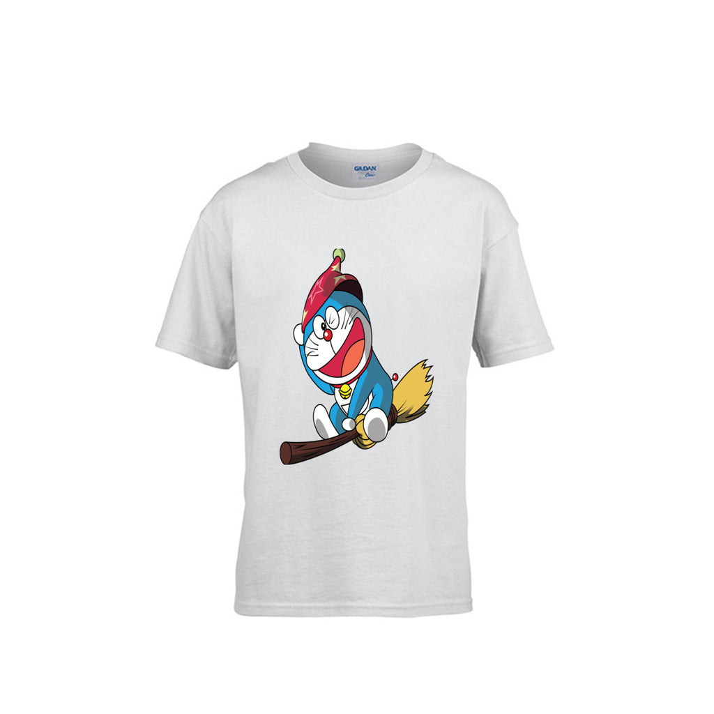 childrens boys girls t-shirt No.QRCRJC