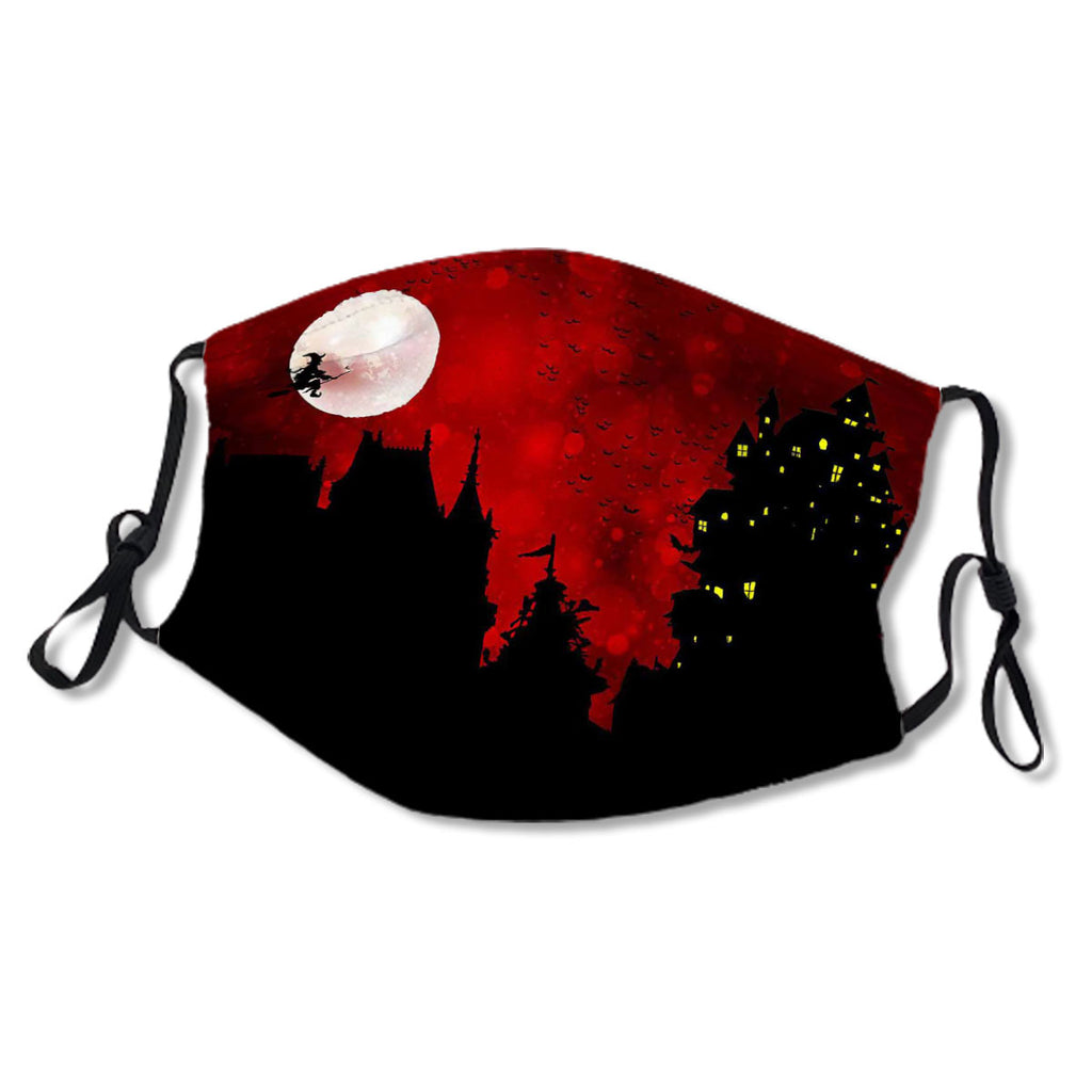 Happy Halloween (45) No.QT8YDT