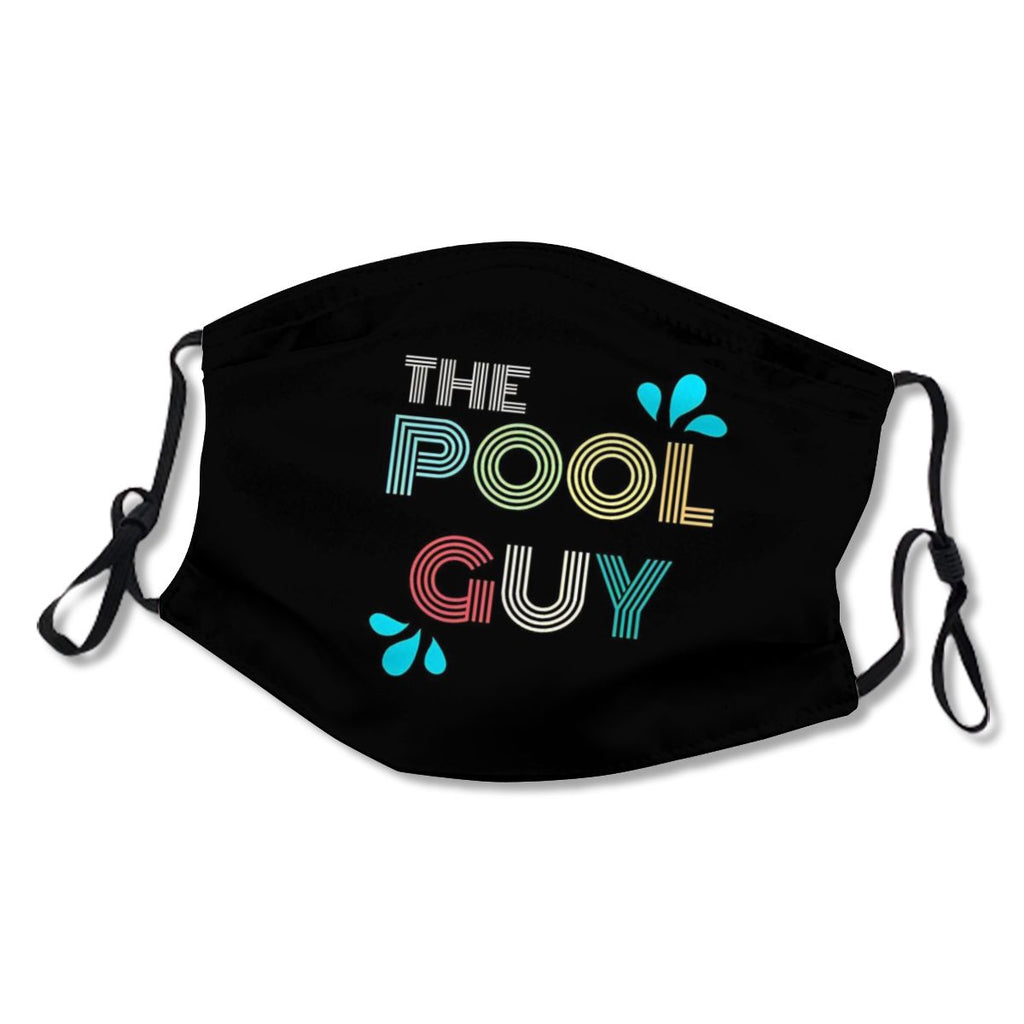 The Pool Guy NO.QUINWS