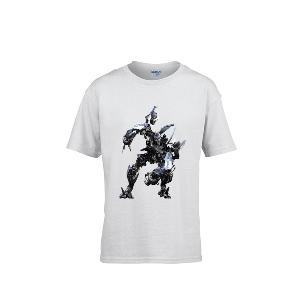 childrens boys girls t-shirt No.QUKCOQ
