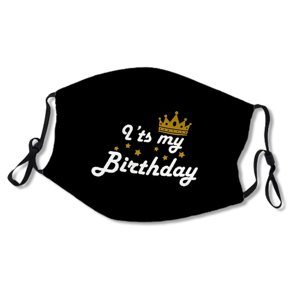 It's My Birthday No. QXFR94