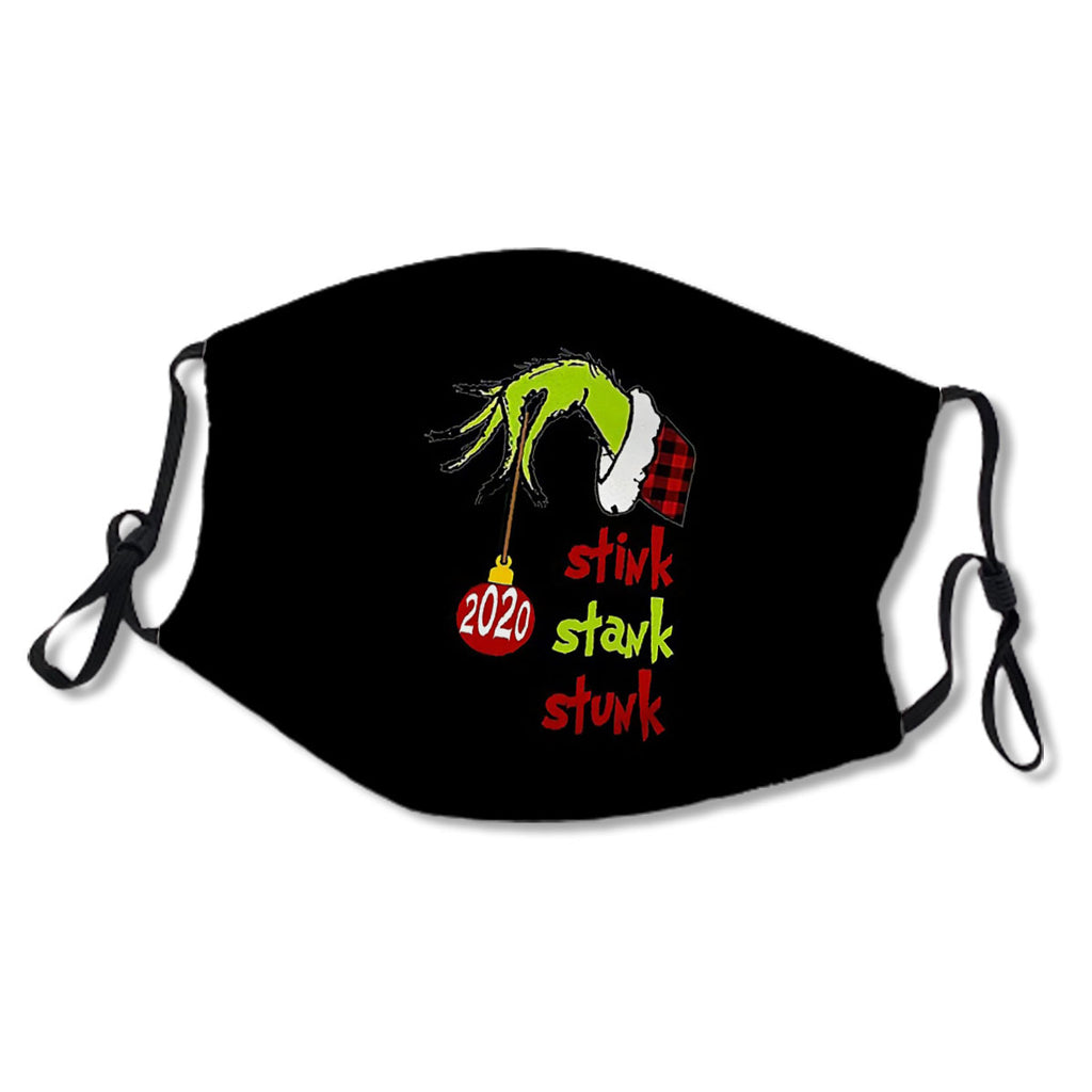 Stink Stank Stunk 2020 No.QZ5955