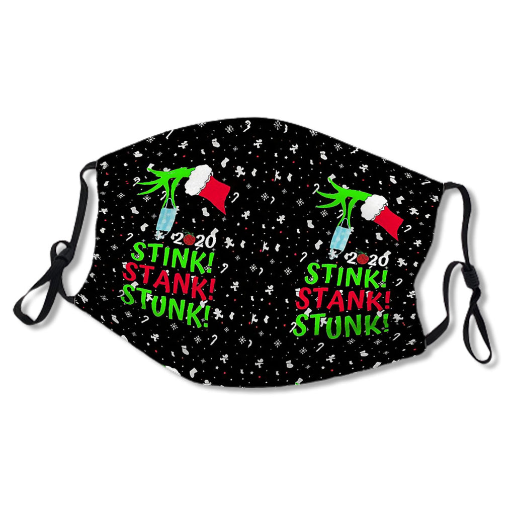Stink Stank Stunk! No.QZX26J