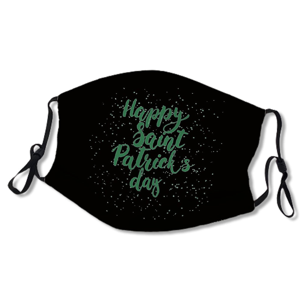 Happy Saint Patrick's Day No.R4AW8H