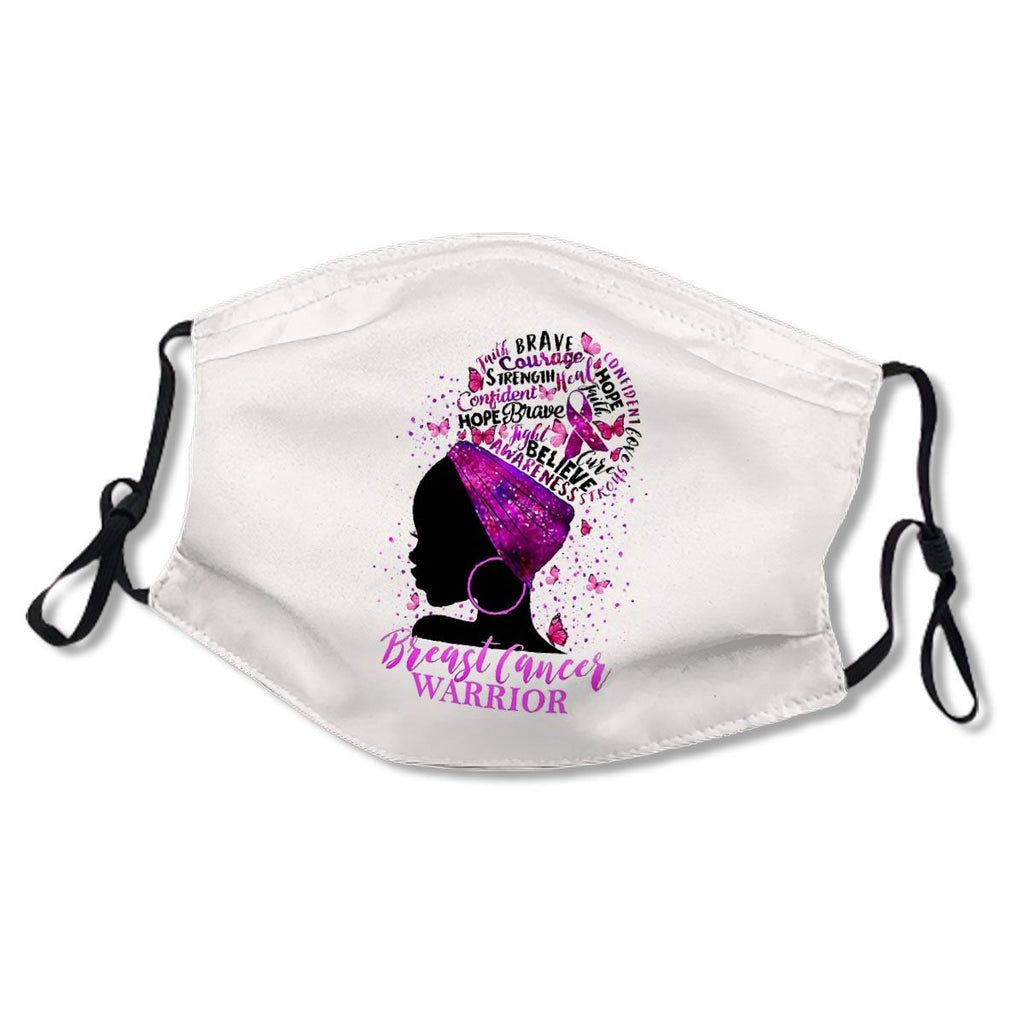 Breast Cancer Warrior Gift For Women No.R5YV97