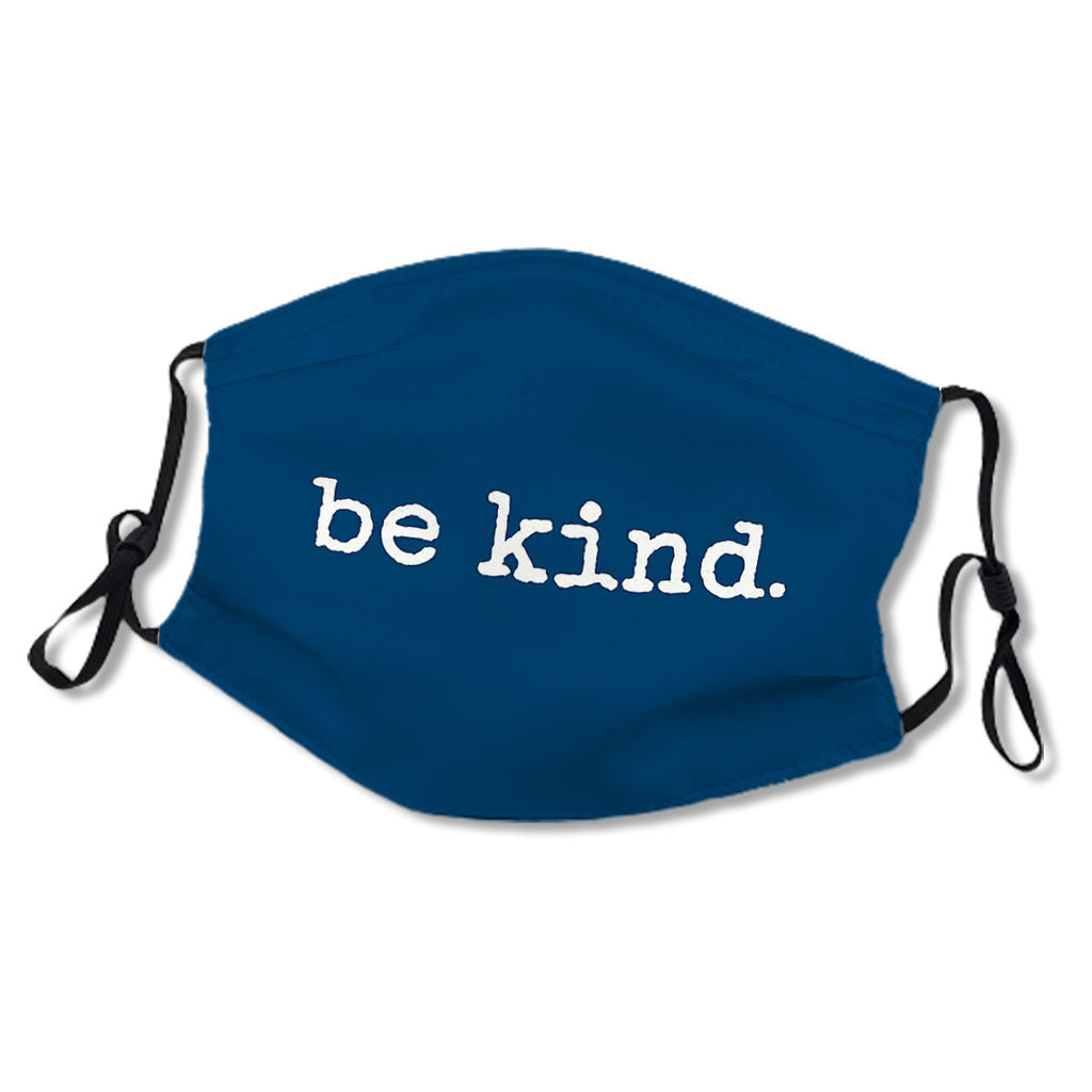 Be Kind UK #02 No.R8SBPY