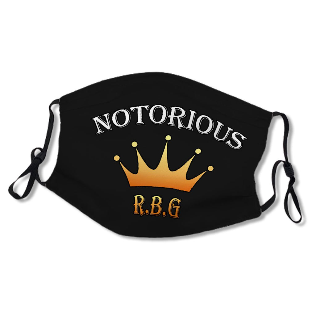 Official Notorious RBG,ruth bader ginsburg tshirt No.RAVJPE