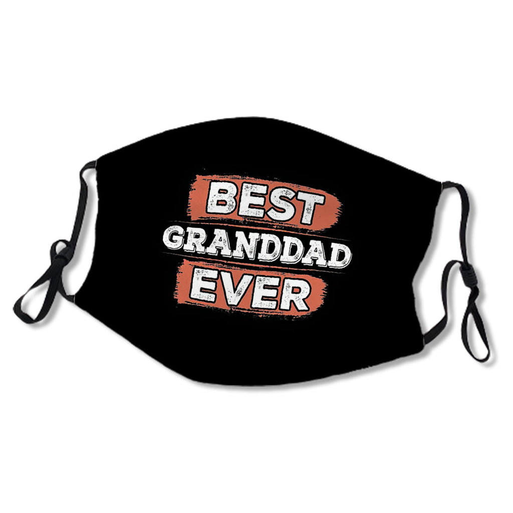Best Granddad Ever Father's day 2020 No.RFRF94