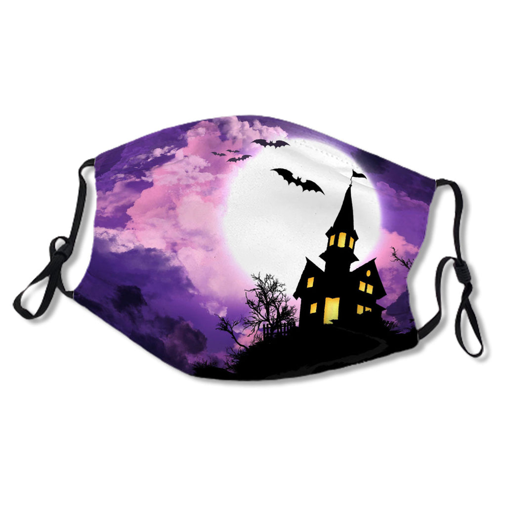 Happy Halloween (138) No.RGXSNU