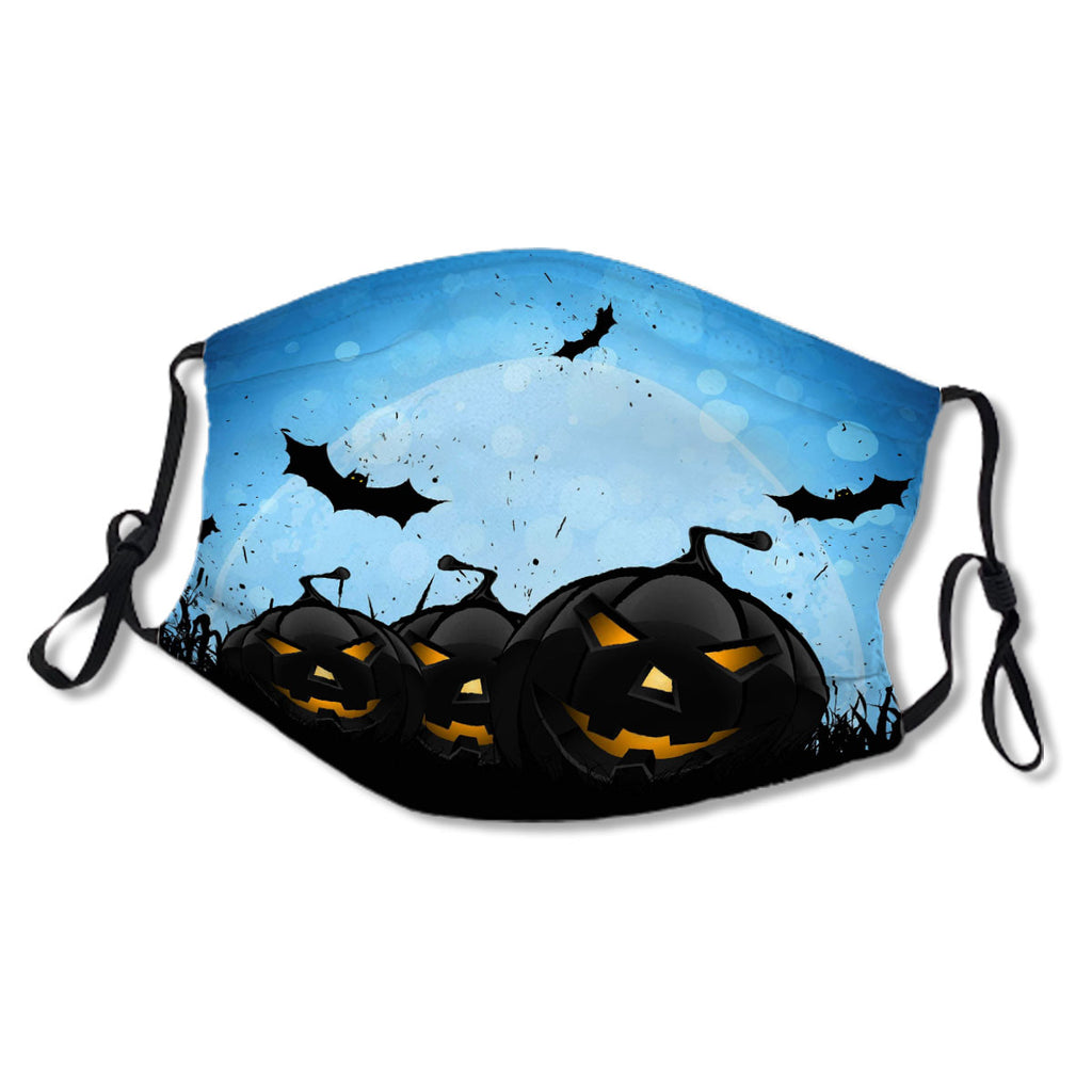Happy Halloween (142) No.RHJZYP