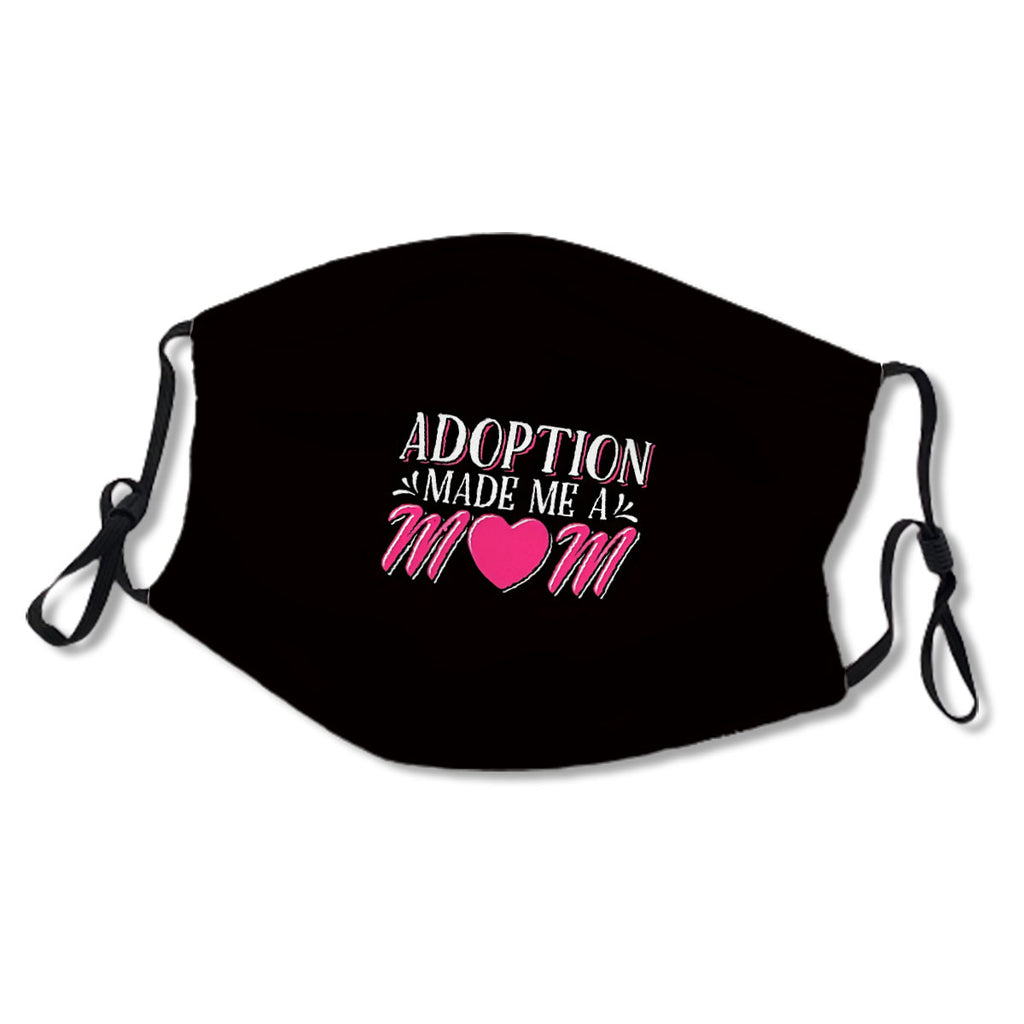 Adoptive Mom Adoption Foster Care Mother's Day Gift No.RIJ5BM