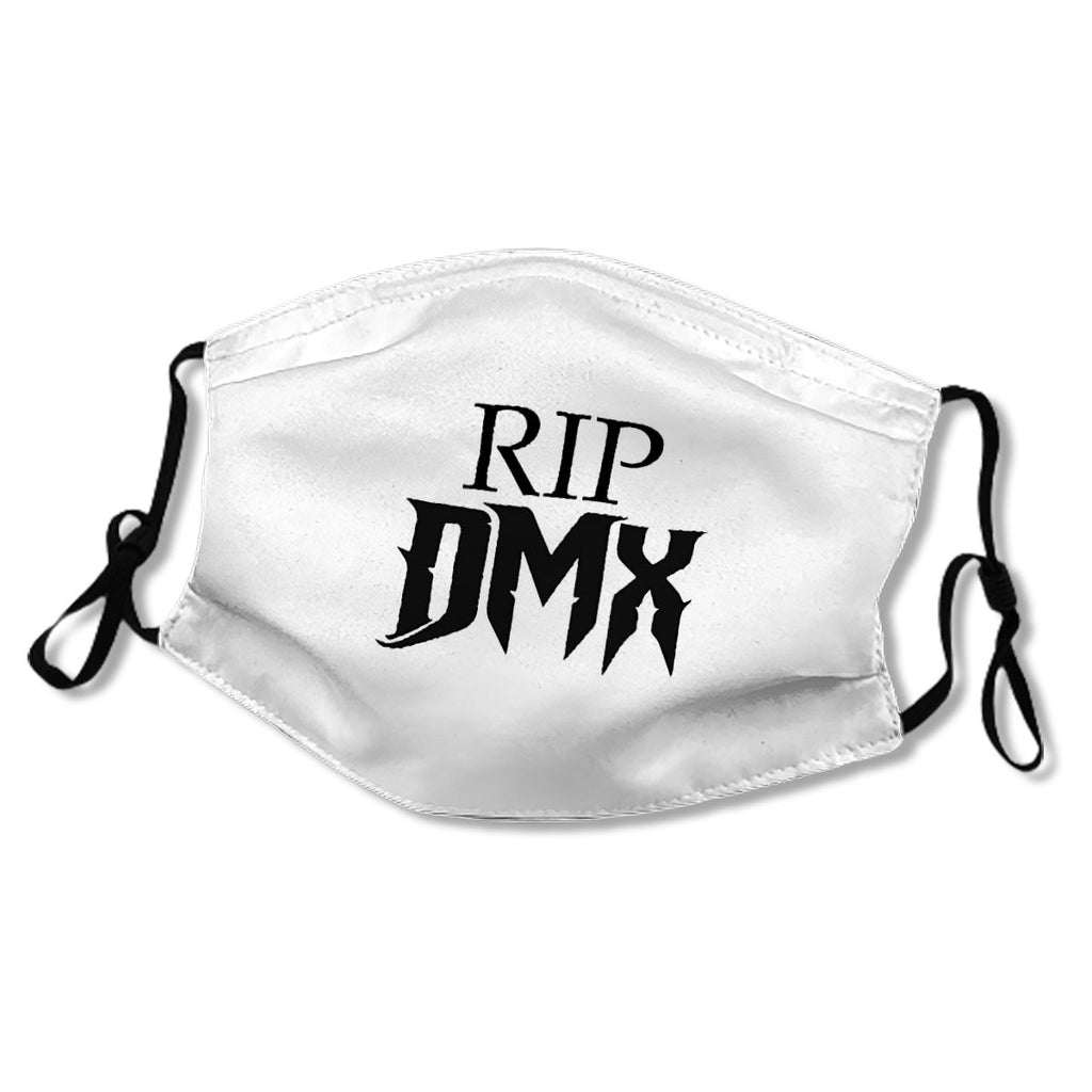 DMX, Rip Dmx No.RJHDWD