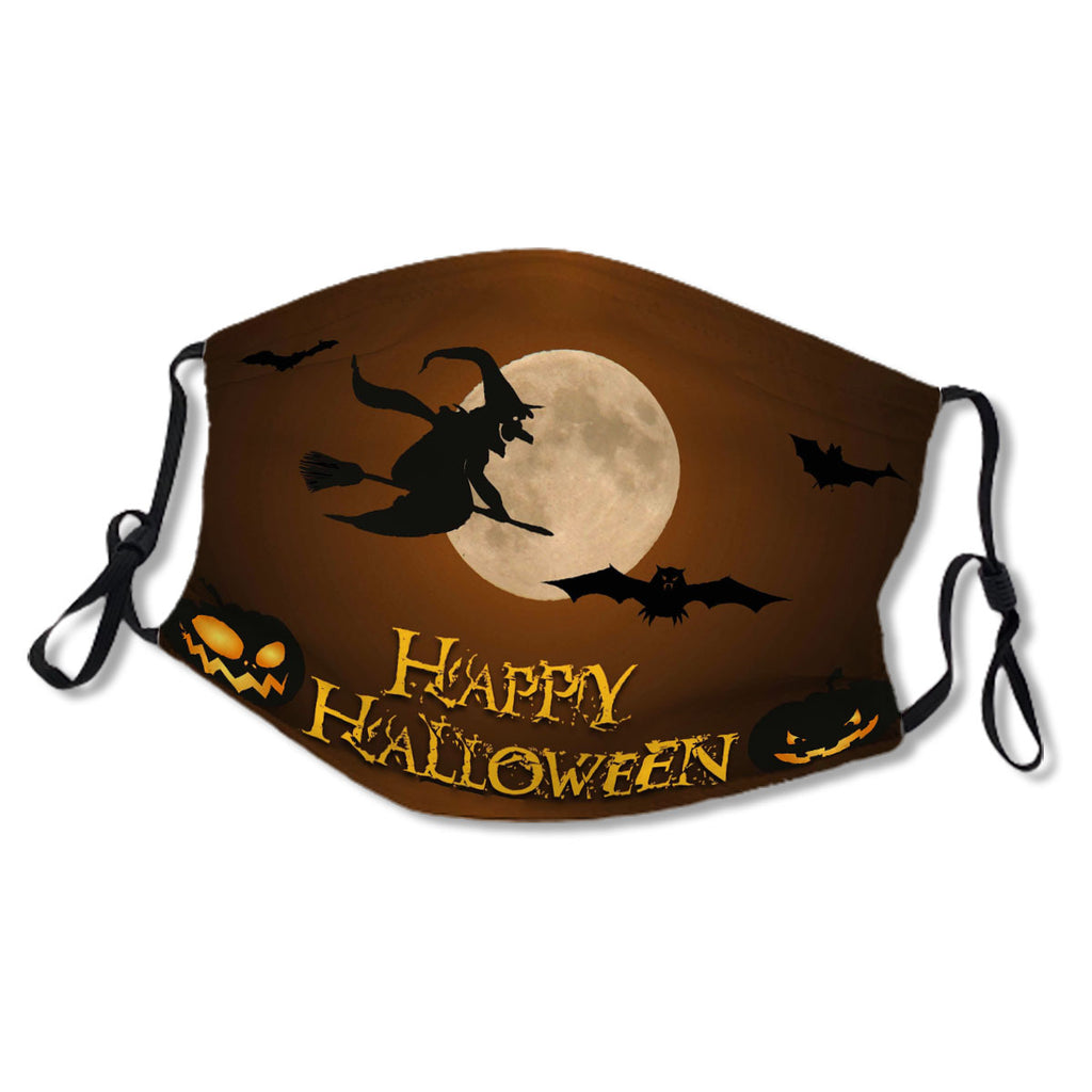Halloween Witches (25) No.RJWKOP