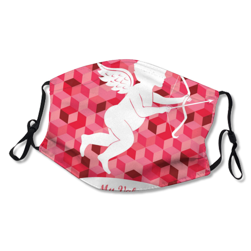 Valentine's Day Gift Mask No.ROGWX2