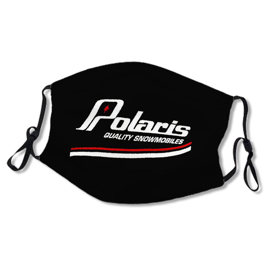 Vintage Polaris Snowmobiles USA No.RQGKJF