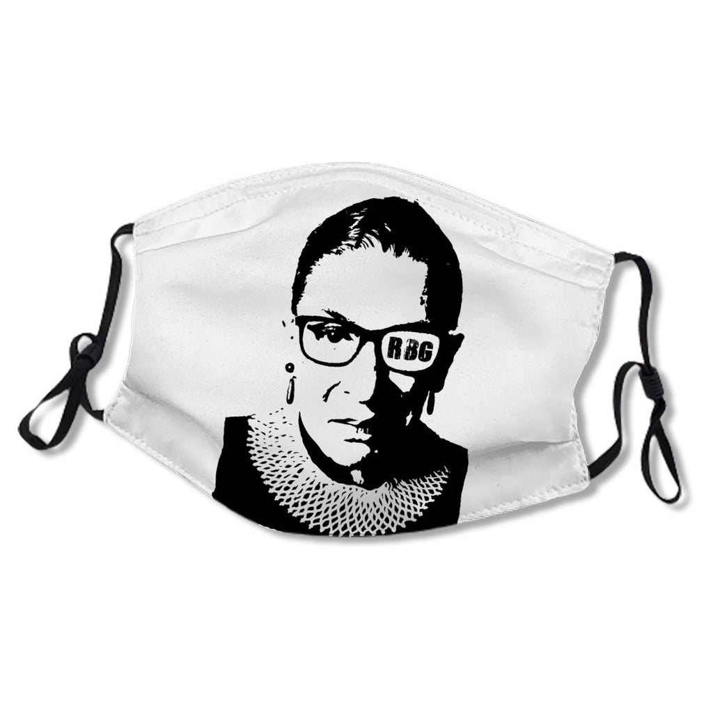 Notorious RBG Supreme Court No.RQUPUO