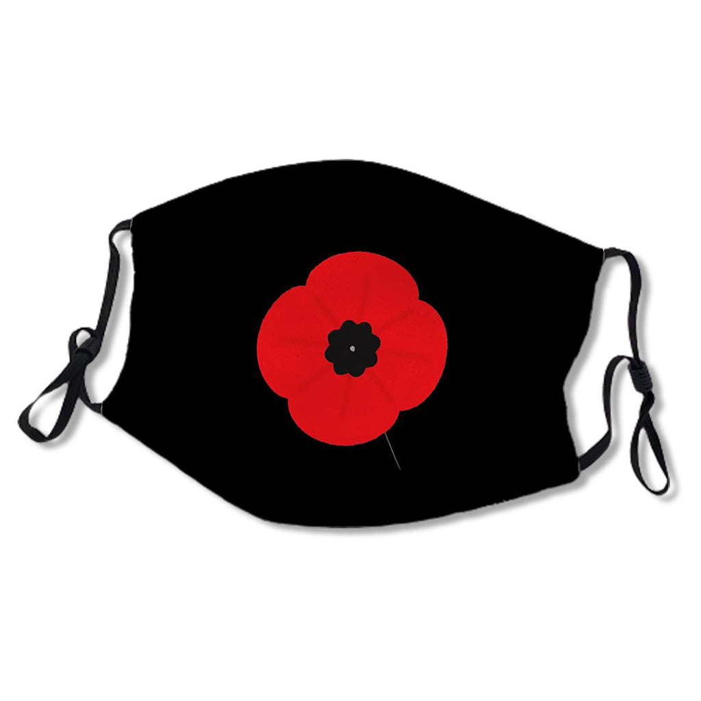 Remembrance Day (armistice day, poppy day) No.RSQN5C