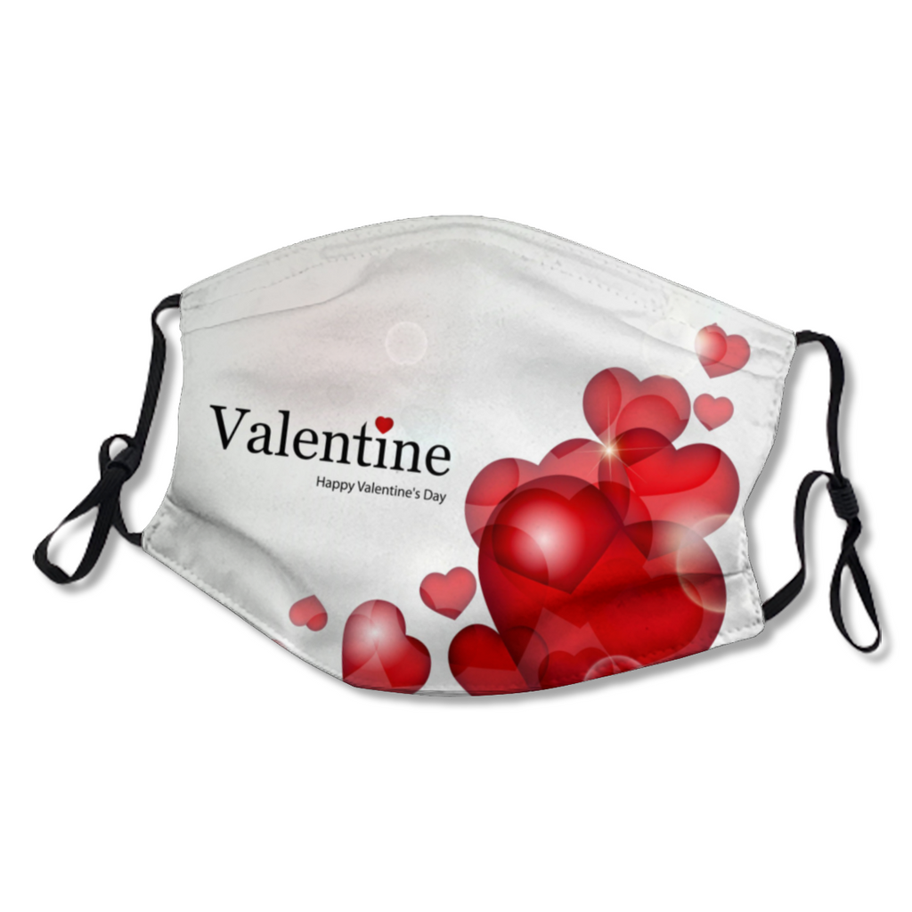 Valentine's Day Gift Mask No.RUB6UK