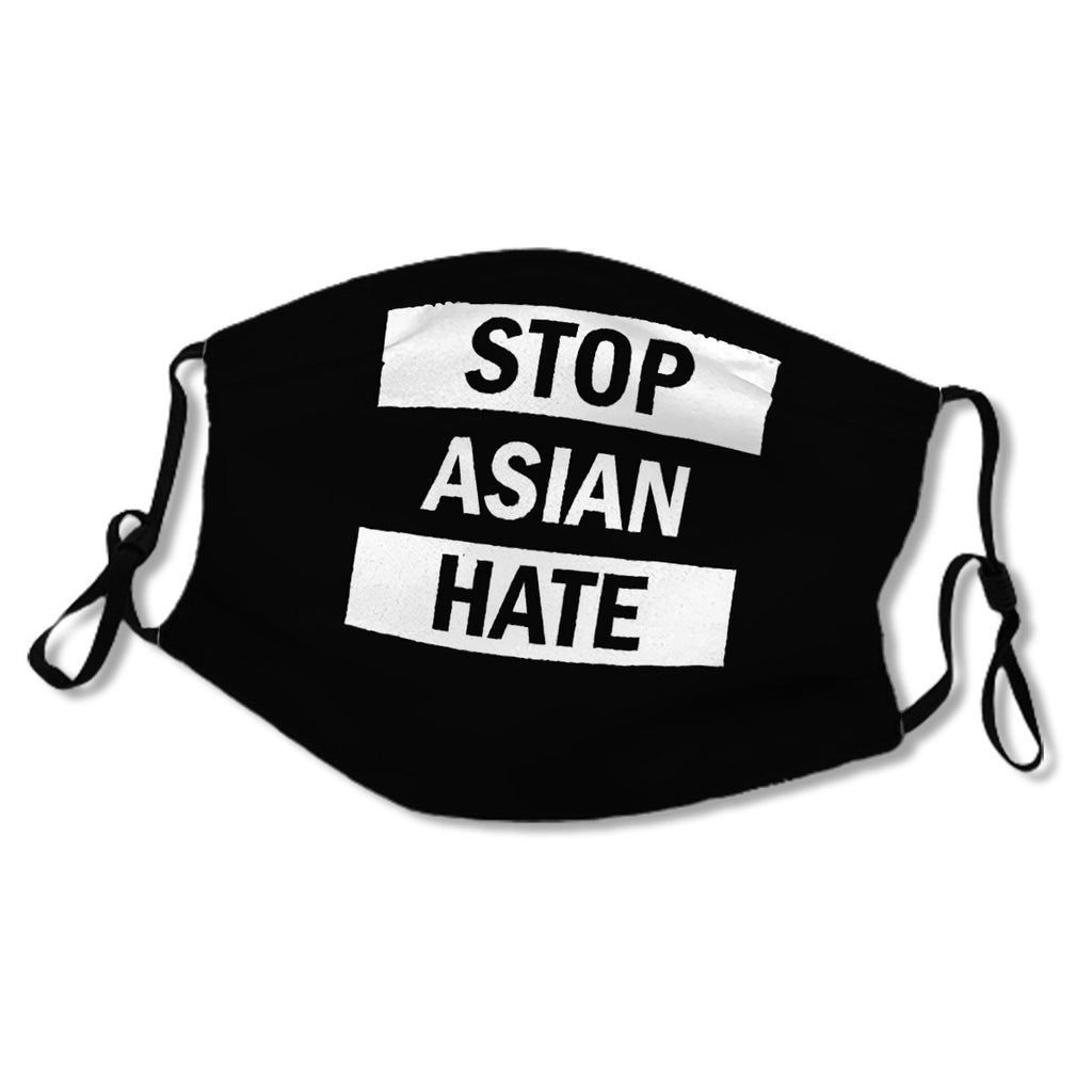 Stop Asian Hate No.S3Y8RG