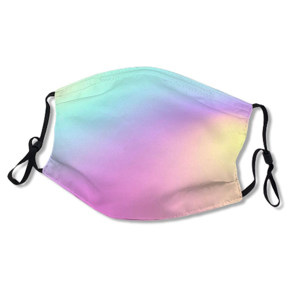 Abstract Holographic Gradient No.S5JR8L