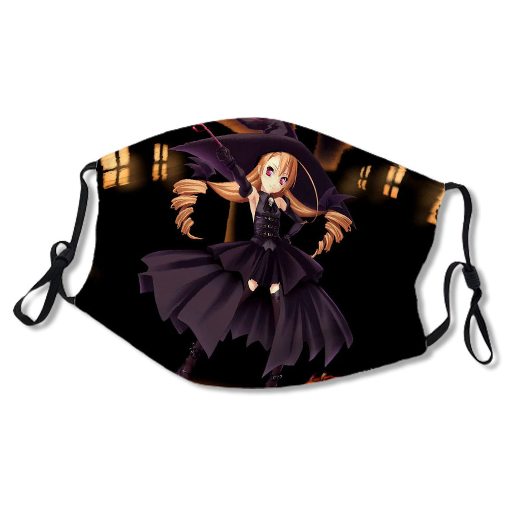 Halloween Witches (19) No.S69FU2