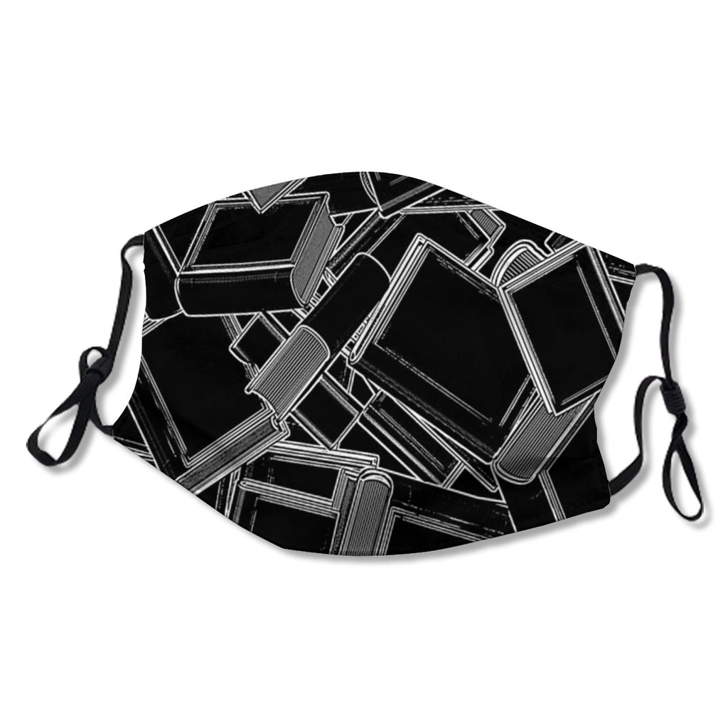 Welcome To School  First Day Of School back to school 2021 Mask No.SAS9IY