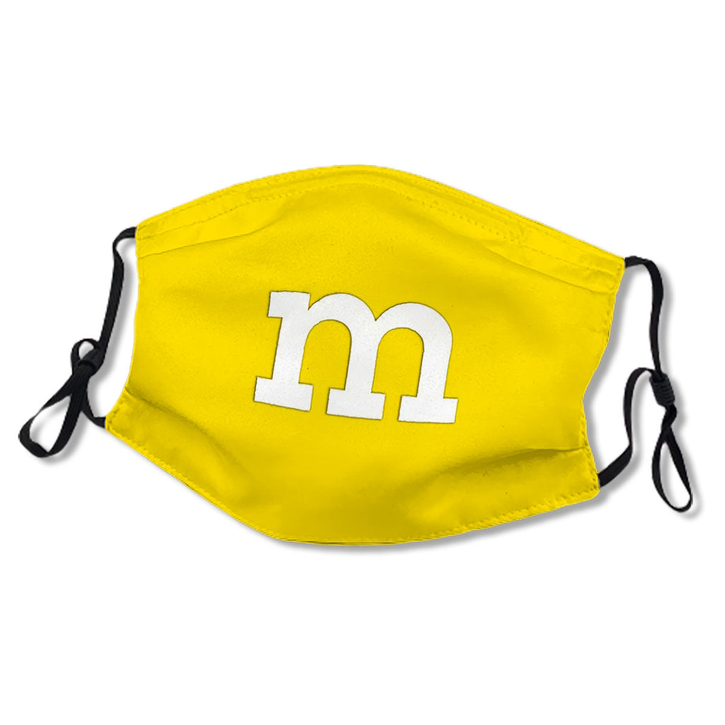 m&m Yellow No.SAYN2N