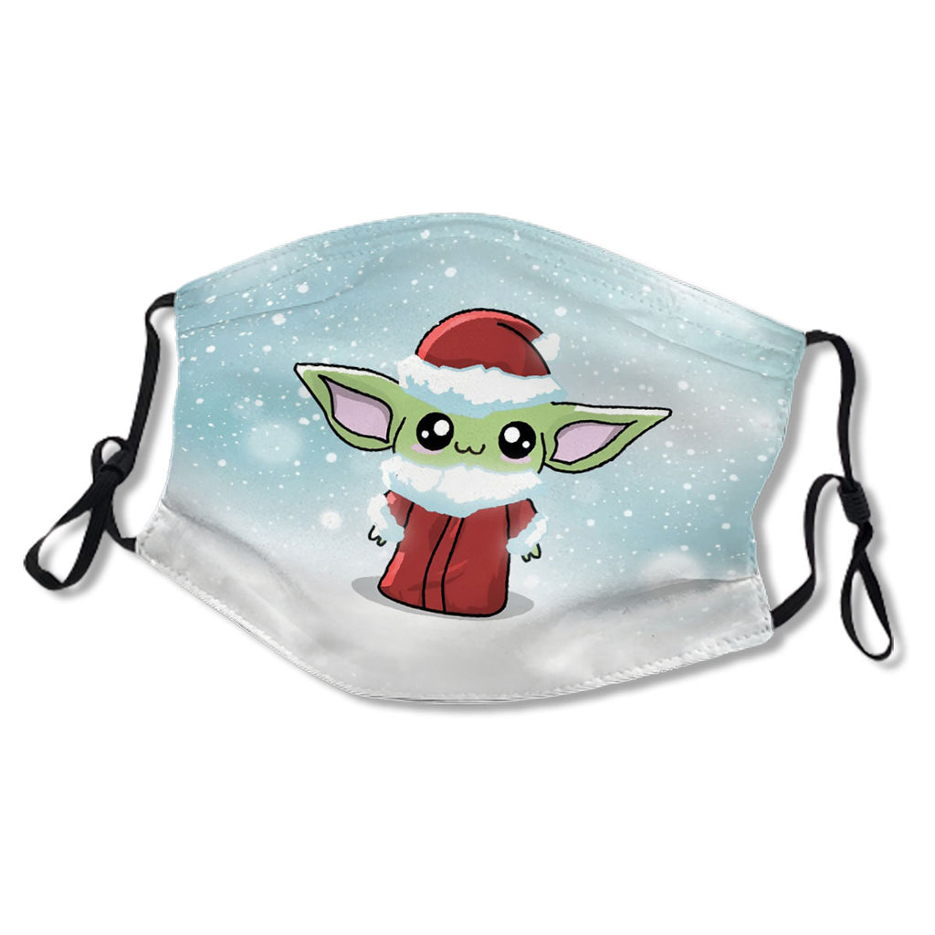 Santa Baby Yo No.SDKHAO