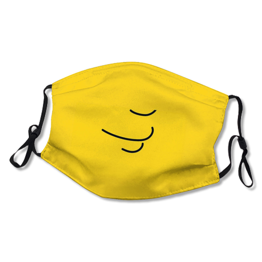 Welcome To School  First Day Of School back to school 2021 Mask No.SDTR7E