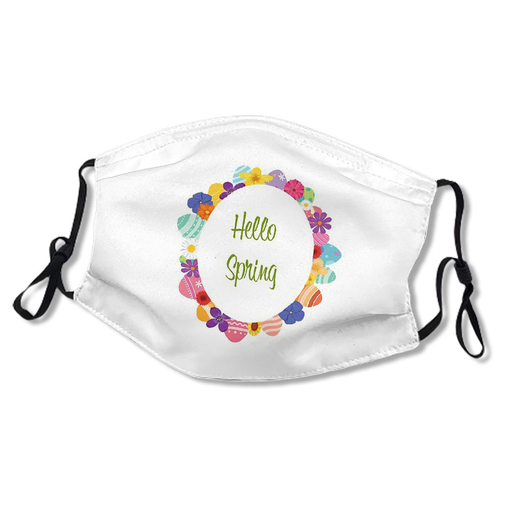Hello Spring No.SFHX35