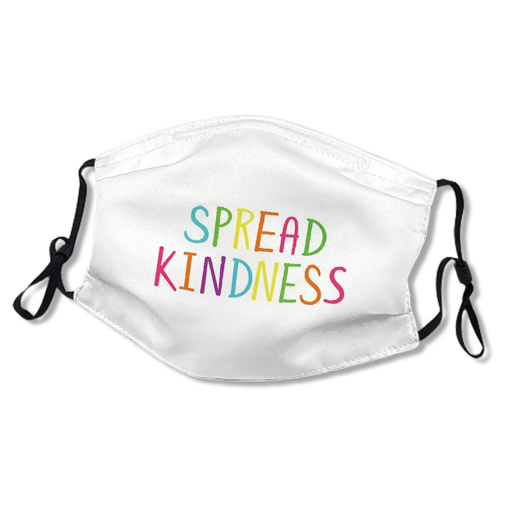 Spread Kindness Anti Bully Teacher Student Awareness No.SFXCSK