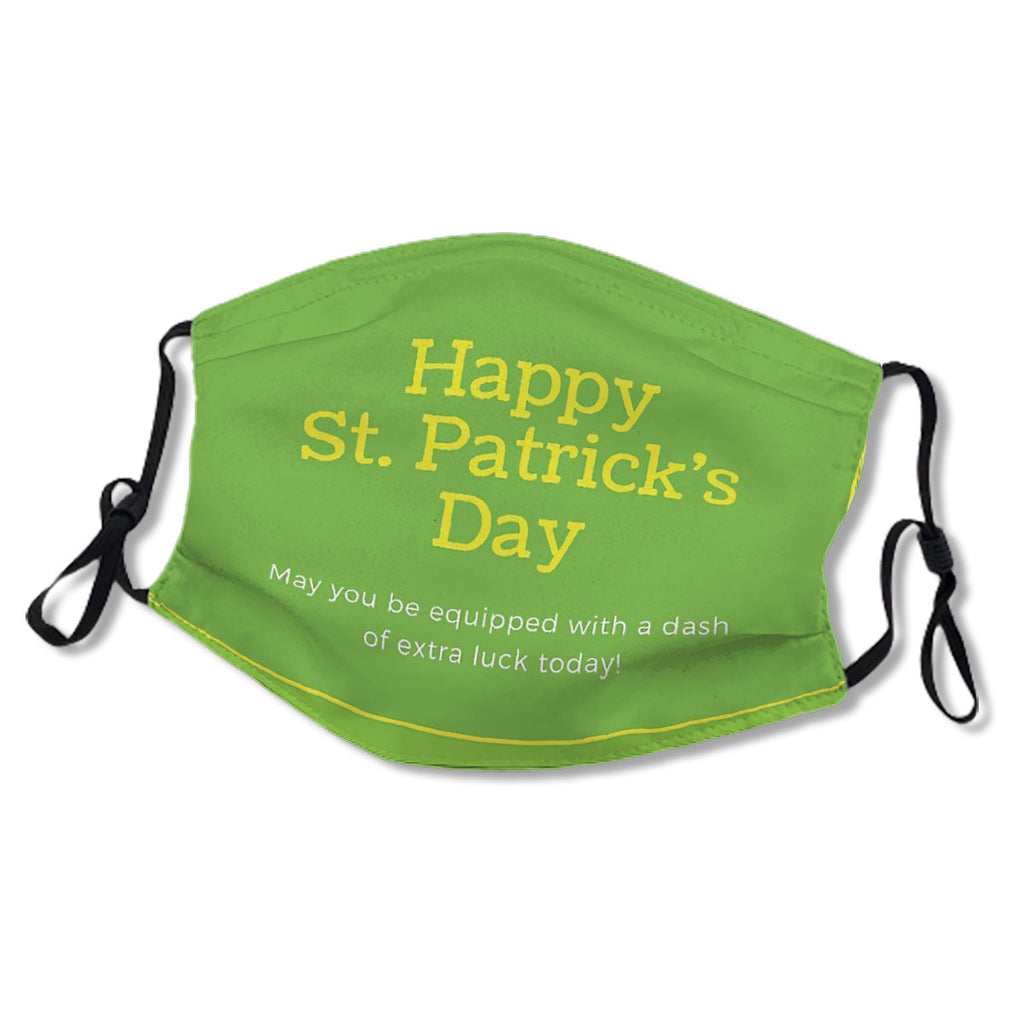 Happy St. Patrick's Day No.SGIHB3
