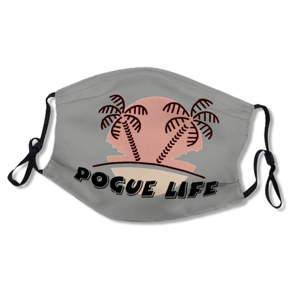 POGUE LIFE No.SH275H