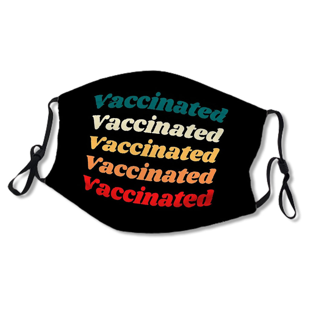 Vaccinated No.SKJU53