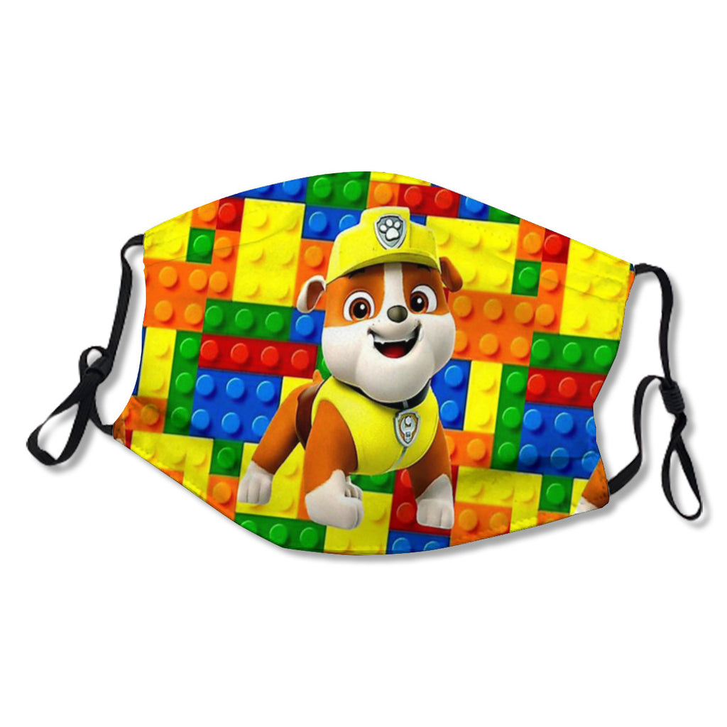 Welcome To School  First Day Of School back to school 2021 Mask No.SO8BXJ