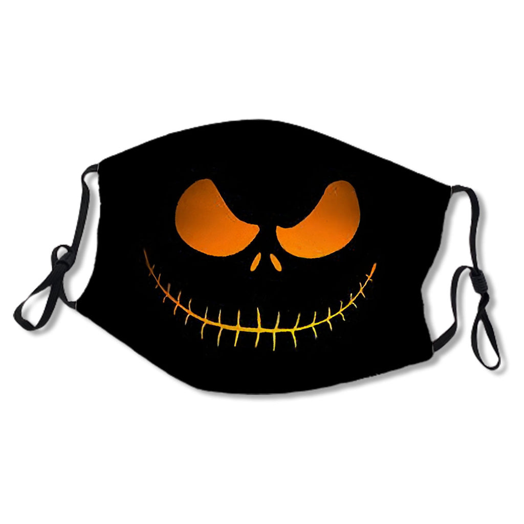 Halloween Movie No.SOJRCC