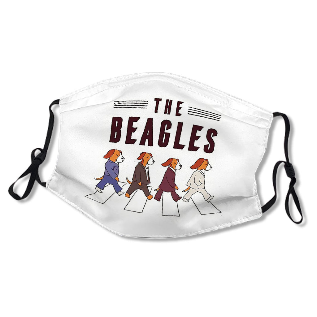 THE BEAGLES DOG No.SRQGWZ