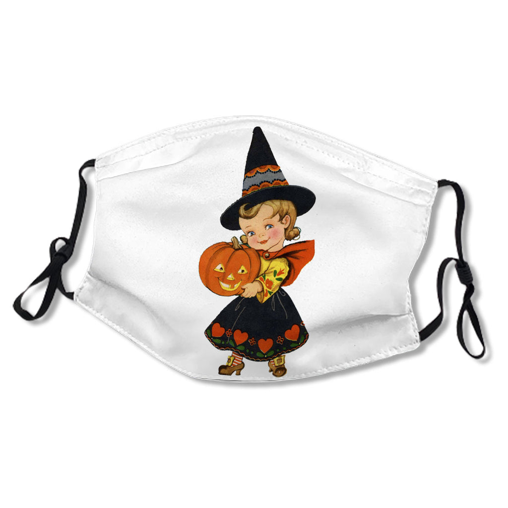 Halloween Witches (12) No.STCJNQ