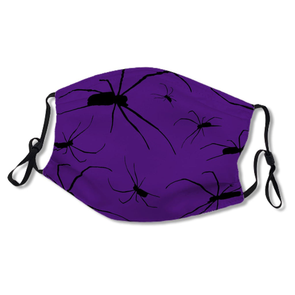 Spider Art No. SWNF5B