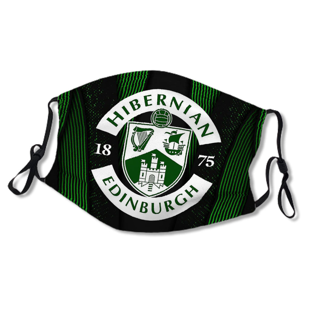 Hibernian FC No.SXYUYE