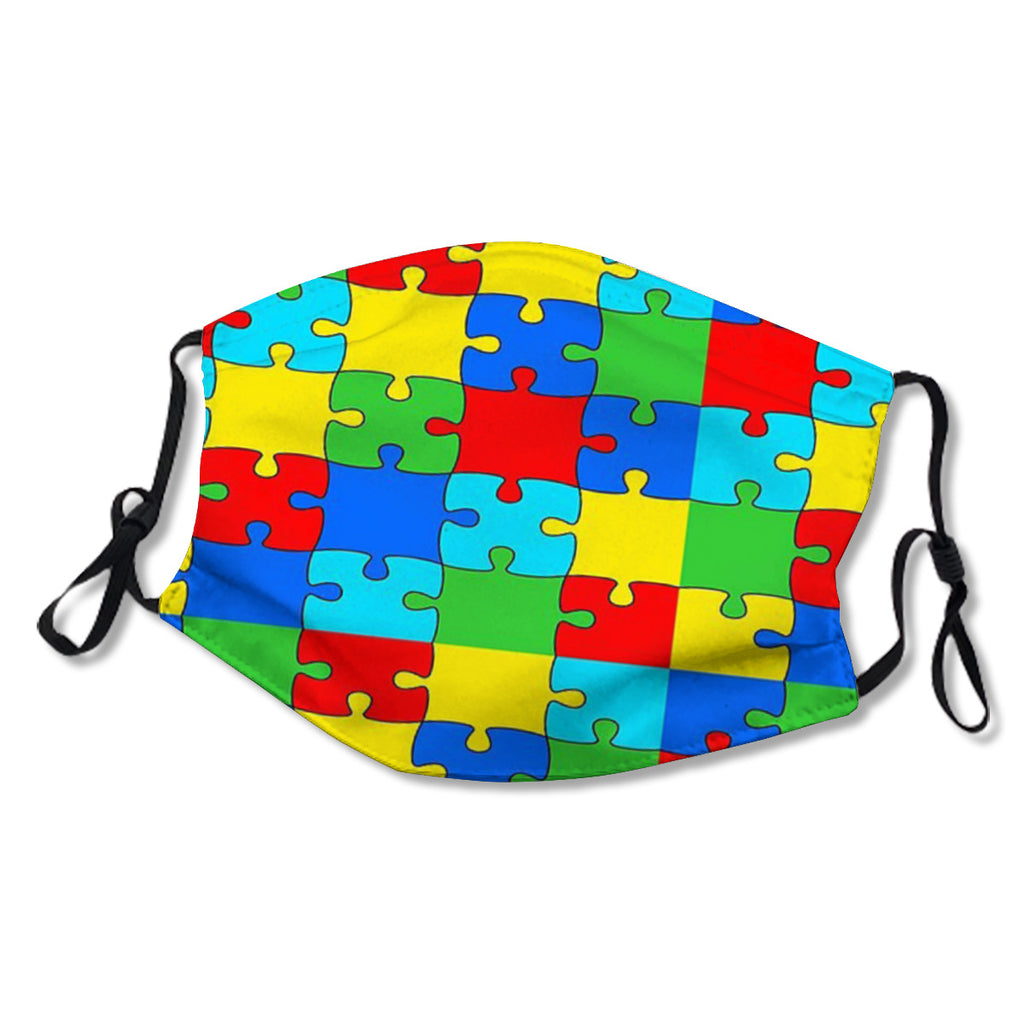 Welcome To School  First Day Of School back to school 2021 Mask No.T6XRKE
